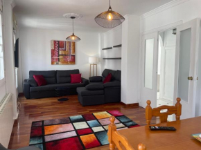 Apartamento Almendra Ronda Centro